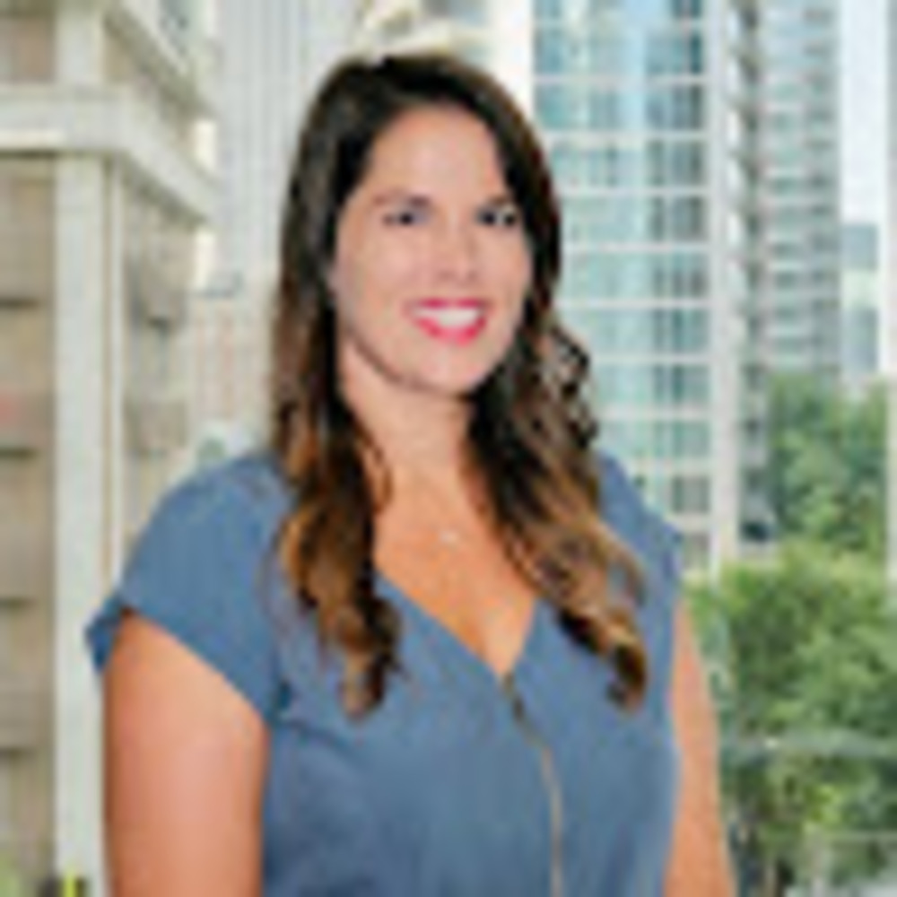 Meet your Posher, Erin